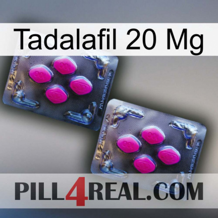 Tadalafil 20Mg 01